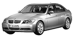 BMW E92 P1AB4 Fault Code