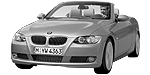 BMW E93 P1AB4 Fault Code